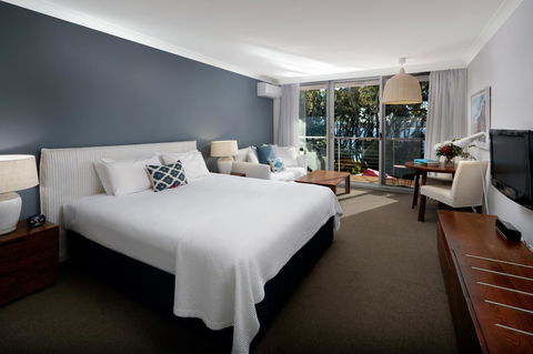 Bannisters By The Sea Mollymook - Accommodation Australia 29