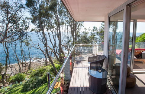 Bannisters By The Sea Mollymook - Accommodation Australia 17