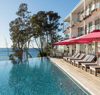 Bannisters by the Sea - Accommodation Australia
