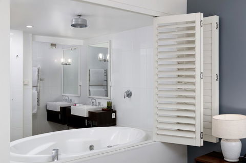 Bannisters By The Sea Mollymook - Accommodation Australia 19