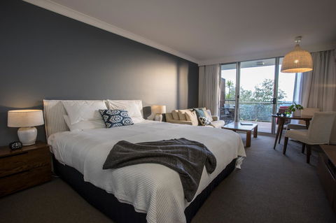 Bannisters By The Sea Mollymook - Accommodation Australia 24