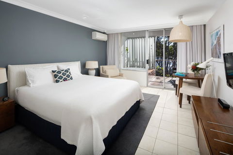 Bannisters By The Sea Mollymook - Accommodation Australia 28