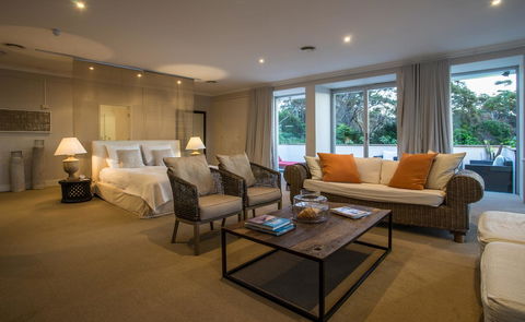 Bannisters By The Sea Mollymook - Accommodation Australia 30