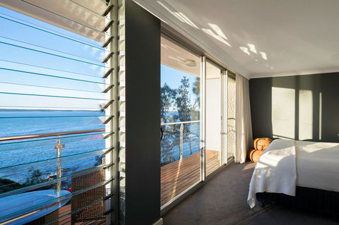 Bannisters By The Sea Mollymook - Accommodation Australia 16