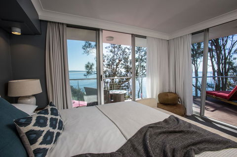 Bannisters By The Sea Mollymook - Accommodation Australia 27