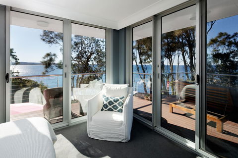 Bannisters By The Sea Mollymook - Accommodation Australia 14
