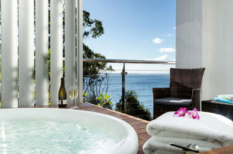 Bannisters By The Sea Mollymook - Accommodation Australia 20