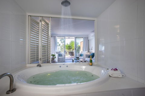 Bannisters By The Sea Mollymook - Accommodation Australia 18