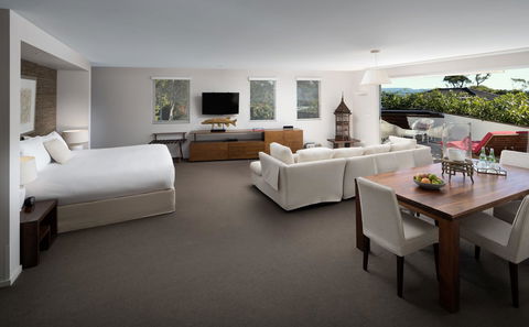 Bannisters By The Sea Mollymook - Accommodation Australia 12