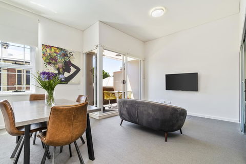 Terminus Apartment Hotel, Ascend Hotel Collection - Accommodation Australia 8