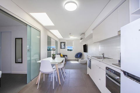 Terminus Apartment Hotel, Ascend Hotel Collection - Accommodation Australia 37