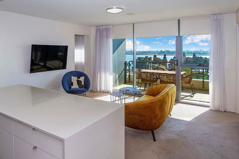 Terminus Apartment Hotel, Ascend Hotel Collection - Accommodation Australia 1