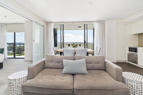 Terminus Apartment Hotel, Ascend Hotel Collection - Accommodation Australia 6