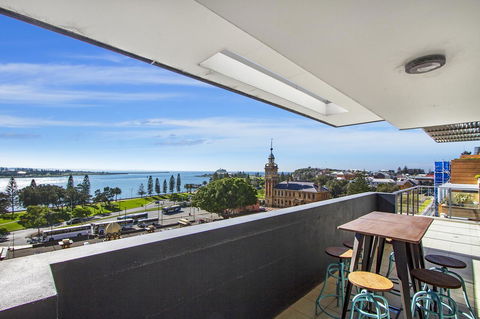 Terminus Apartment Hotel, Ascend Hotel Collection - Accommodation Australia 21