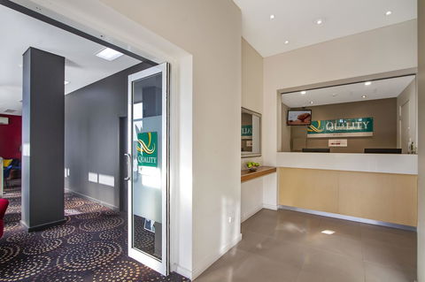 Terminus Apartment Hotel, Ascend Hotel Collection - Accommodation Australia 30