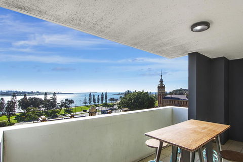 Terminus Apartment Hotel, Ascend Hotel Collection - Accommodation Australia 35
