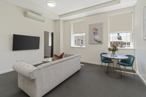 Terminus Apartment Hotel, Ascend Hotel Collection - Accommodation Australia 4