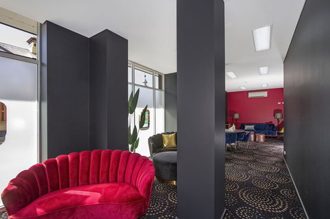 Terminus Apartment Hotel, Ascend Hotel Collection - Accommodation Australia 29