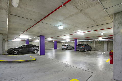Terminus Apartment Hotel, Ascend Hotel Collection - Accommodation Australia 27