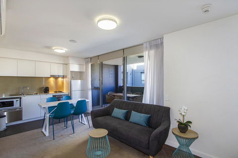 Terminus Apartment Hotel, Ascend Hotel Collection - Accommodation Australia 25