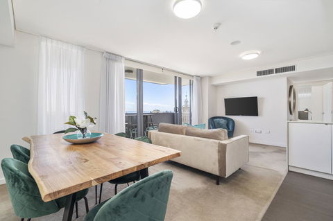 Terminus Apartment Hotel, Ascend Hotel Collection - Accommodation Australia 14