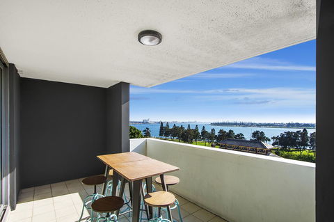 Terminus Apartment Hotel, Ascend Hotel Collection - Accommodation Australia 34