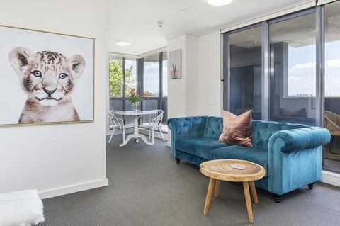 Terminus Apartment Hotel, Ascend Hotel Collection - Accommodation Australia 12