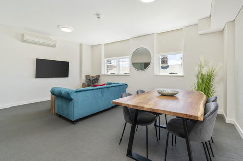 Terminus Apartment Hotel, Ascend Hotel Collection - Accommodation Australia 3