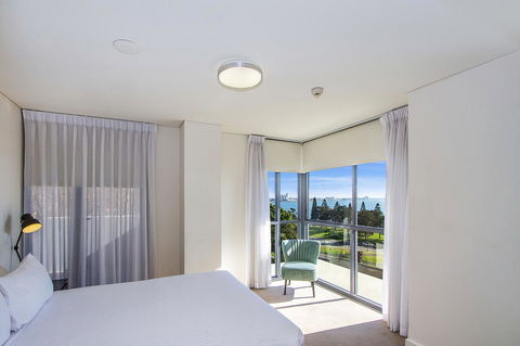 Terminus Apartment Hotel, Ascend Hotel Collection - Accommodation Australia 36