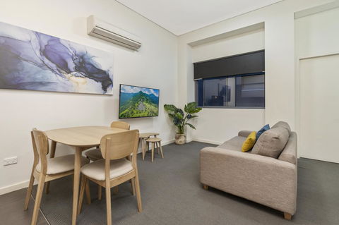 Terminus Apartment Hotel, Ascend Hotel Collection - Accommodation Australia 13