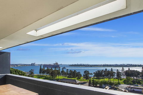 Terminus Apartment Hotel, Ascend Hotel Collection - Accommodation Australia 33