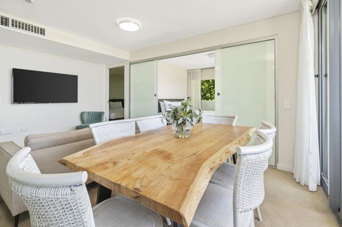 Terminus Apartment Hotel, Ascend Hotel Collection - Accommodation Australia 5