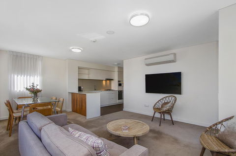 Terminus Apartment Hotel, Ascend Hotel Collection - Accommodation Australia 26