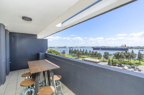 Terminus Apartment Hotel, Ascend Hotel Collection - Accommodation Australia 15