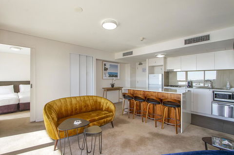 Terminus Apartment Hotel, Ascend Hotel Collection - Accommodation Australia 23