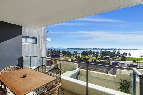 Terminus Apartment Hotel, Ascend Hotel Collection - Accommodation Australia 22