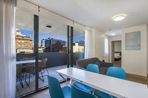 Terminus Apartment Hotel, Ascend Hotel Collection - Accommodation Australia 19