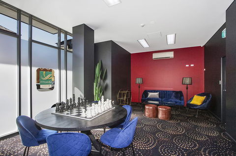 Terminus Apartment Hotel, Ascend Hotel Collection - Accommodation Australia 28