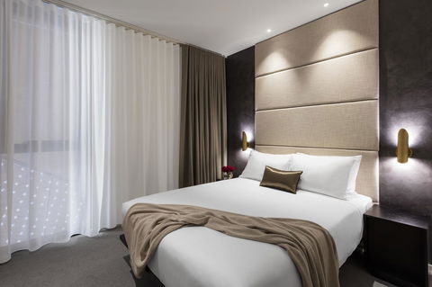 SKYE Suites Sydney - Accommodation Australia 23