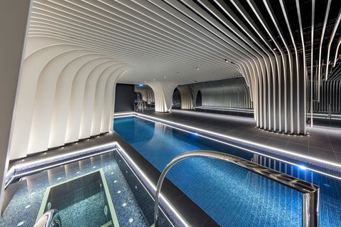 SKYE Suites Sydney - Accommodation Australia 5
