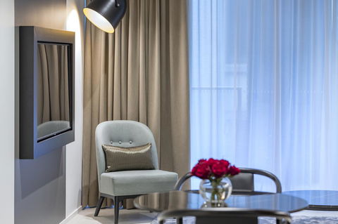 SKYE Suites Sydney - Accommodation Australia 11