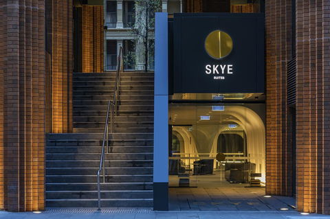 SKYE Suites Sydney - Accommodation Australia 2