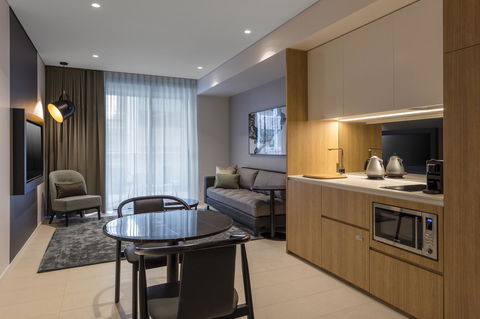 SKYE Suites Sydney - Accommodation Australia 25