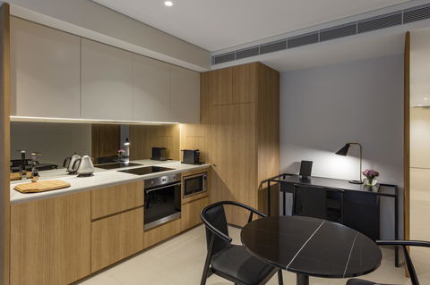 SKYE Suites Sydney - Accommodation Australia 20