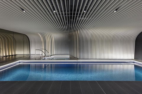 SKYE Suites Sydney - Accommodation Australia 6