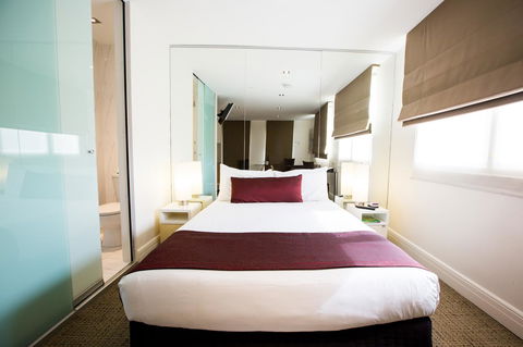 Sydney Potts Point Central Apartment Hotel Official - Accommodation Australia 13
