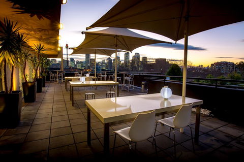 Sydney Potts Point Central Apartment Hotel Official - Accommodation Australia 4