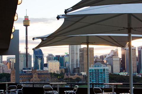 Sydney Potts Point Central Apartment Hotel Official - Accommodation Australia 7