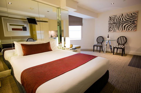 Sydney Potts Point Central Apartment Hotel Official - Accommodation Australia 22