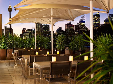 Sydney Potts Point Central Apartment Hotel Official - Accommodation Australia 5